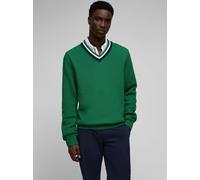 Daniel Hechter Pullover Herren grün, XXL