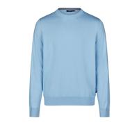 Daniel Hechter Pullover Herren hellblau, XXXL