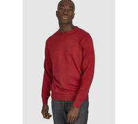 Daniel Hechter Pullover Herren rot, XXL