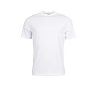 Daniel Hechter - Regular Fit - Doppelpack Herren Kurzarm T-Shirt Crew Neck/Rundhals in weiß oder schwarz, S-3XL (472 10283)