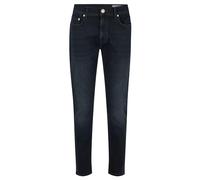 Daniel Hechter Jeans Belfort Regular Fit Herren 5-Pocket Baumwoll-Stretch Marine Größe 33/32