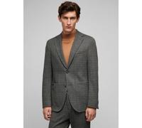 Daniel Hechter Sakko Herren Modern Fit anthrazit, 48