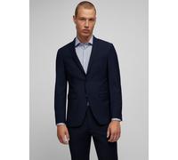 Daniel Hechter Sakko Herren Modern Fit blau, 52