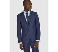 Daniel Hechter Sakko Herren Modern Fit blau, 54