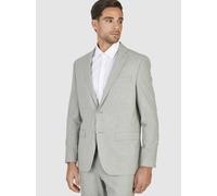 Daniel Hechter Sakko Herren Modern Fit grau, 46