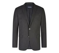 Daniel Hechter Sakko Herren Regular Fit anthrazit, 27