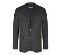 Daniel Hechter Sakko Herren Regular Fit anthrazit, 48
