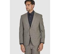 Daniel Hechter Sakko Herren Regular Fit beige, 25