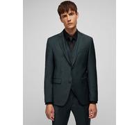 Daniel Hechter Sakko Herren Regular Fit grün, 27