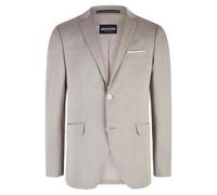 Daniel Hechter Sakko Herren Slim Fit grau, 56