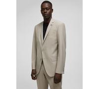 Daniel Hechter Sakko Herren Slim Fit sand, 58