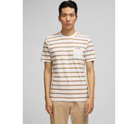 Daniel Hechter Shirt Herren camel, XXL