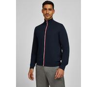 Daniel Hechter Strickjacke Herren blau, XL