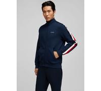 Daniel Hechter Sweatjacke Herren blau, M