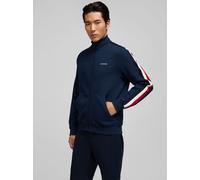 Daniel Hechter Sweatjacke Herren blau, XXL