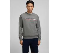 Daniel Hechter Sweatshirt Herren grau, XXXL