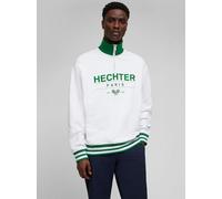 Daniel Hechter Sweatshirt Herren weiß, XXXL