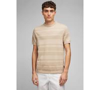 Daniel Hechter T-Shirt Herren sand, L