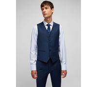 Daniel Hechter Weste Herren blau, 98