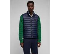 Daniel Hechter Weste Herren blau, XL