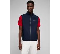 Daniel Hechter Weste Herren blau, XXL