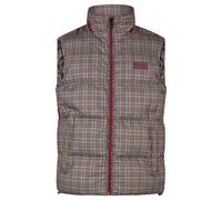 Daniel Hechter Weste Herren braun, 48