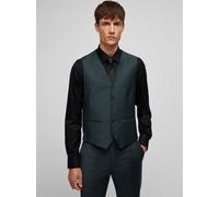 Daniel Hechter Weste Herren grau, 27