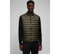 Daniel Hechter Weste Herren grün, XXXL