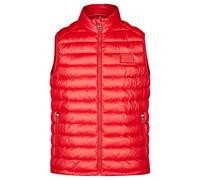 Daniel Hechter Weste Herren rot, XXXL