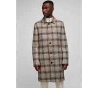 Daniel Hechter Wollmantel Herren braun, 54