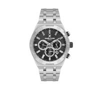 Daniel Klein DK.1.14207-1 Exclusive Funktionen Aktivstahl-Finish Metallic-Farbe Herren-Armbanduhr