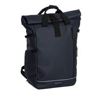 Daniel Ray Central Waterproof Laptop Backpack XL blue marine
