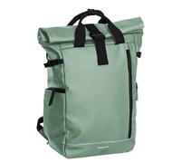 Daniel Ray Central Waterproof Laptop Backpack XL old green