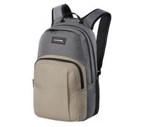 Daniel Ray - Dakine Campus Backpack M Rucksack mit Laptopfach 15 und Isofach 25L Mosswood Grau
