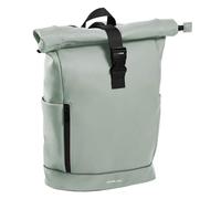 Daniel Ray Highlands Rolltop Rugtas M Waterproof 15"" Mint Groen