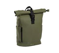 Daniel Ray - Rucksack - Highlands - Olive Green