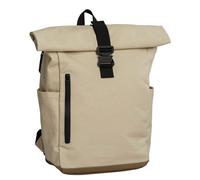 Daniel Ray Wangaratta Rolltop Backpack XL beige