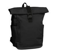 Daniel Ray Wangaratta Rolltop Backpack XL black