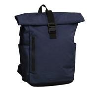 Daniel Ray Wangaratta Rolltop Backpack XL navy