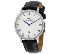 Daniel Wellington 1121DW / DW00100088 Dapper Sheffield Armbanduhr Damen und Herren