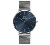 Daniel Wellington ADW00100628 - Herren - 40 mm - Quarz - Mineralglas