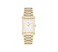 Daniel Wellington Bound Uhr One Size 316L Stainless Steel with Pvd Plated Gold Gold