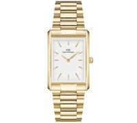 Daniel Wellington Bound Uhr One Size 316L Stainless Steel with Pvd Plated Gold Gold