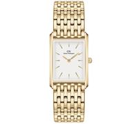 Daniel Wellington Uhr Bound 316L Edelstahl PVD-beschichtet Gold One Size
