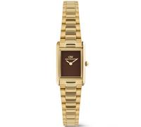 Daniel Wellington Bound DW00101020 - Damen - 26 mm - Analog - Mineralglas