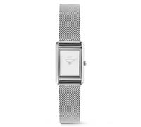 Daniel Wellington Bound Mini Sterling White Women's Watch DW00100927