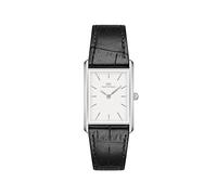 Daniel Wellington Bound Uhr One Size 316L Stainless Steel Silver