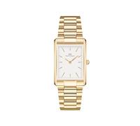 Daniel Wellington Bound DW00100703 - Damen - 24 mm - Analog - Quarz - Mineralglas