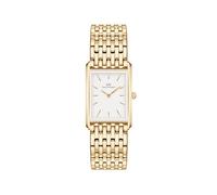 Daniel Wellington Bound Uhr One Size 316L Stainless Steel with Pvd Plated Gold Gold
