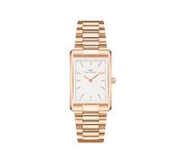 Daniel Wellington Uhr Bound 3‑Link 316L Edelstahl PVD-beschichtet Roségold Einheitsgröße